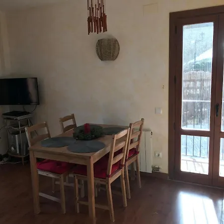 Benasque Valley Bisaurri