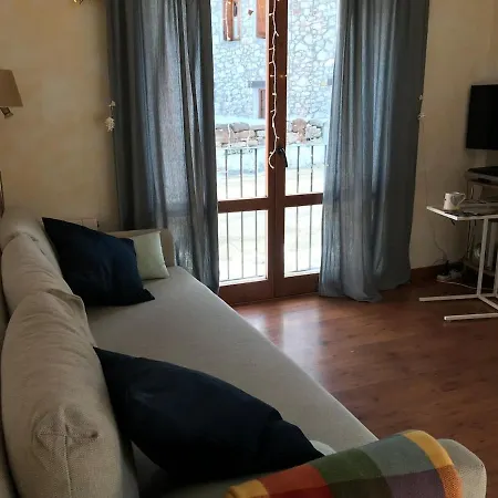 Benasque Valley Bisaurri