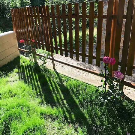 アパート Benasque Valley *