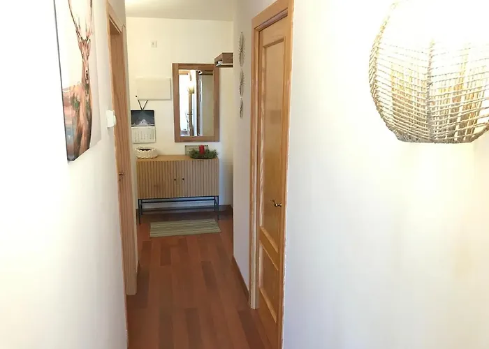 Benasque Valley Bisaurri