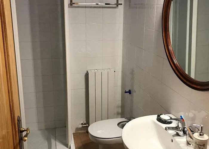 Benasque Valley * Bisaurri