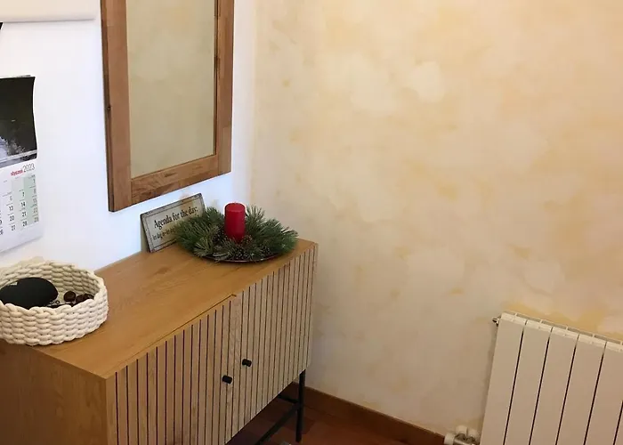 Benasque Valley Bisaurri